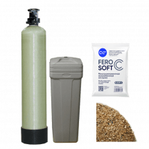 Умягчитель-обезжелезиватель VNS 36 RM FSC Лайт