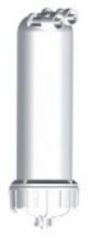 Корпус мембраны NW-BR400G NatureWater 3012