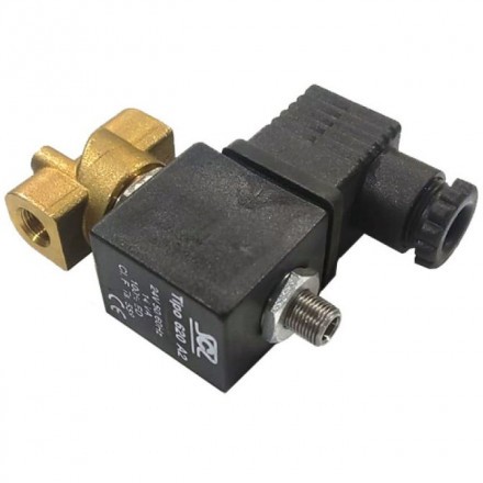 Воздушная линия (соленойд) для Rofisa NC 24VAC 1/8&quot; (03605002410)