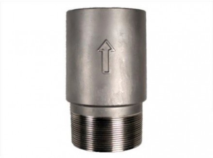 Фитинг DLFC 3&quot; V3764 BSPT