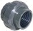 Муфта разборная с ВР, d32 х 1&quot; PN16 (228 00 032 2)