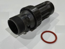 Расходомер для Runxin F74, F75, F77 - 2&quot; (5447003)