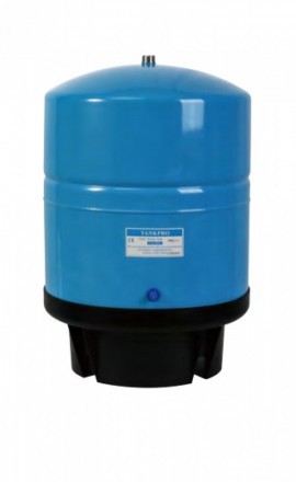 Мембранный бак для осмоса NatureWater STK-11G (объем 11,0 GAL, аналог A6)