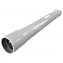 Корпус мембраны NOYI 8040-1W NY8-S-300-1-1A2A-3-W-G 300PSI SS304 (SIDE PORT)