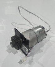 Запчасть Runxin мотор комплект для клапана F67C1/F67P1/F67Q3 (6158021+8241003+8993003)