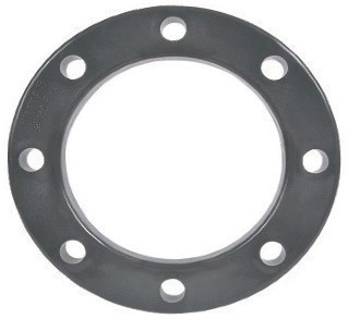Фланец, d125 PN16 (513 00 125 2)