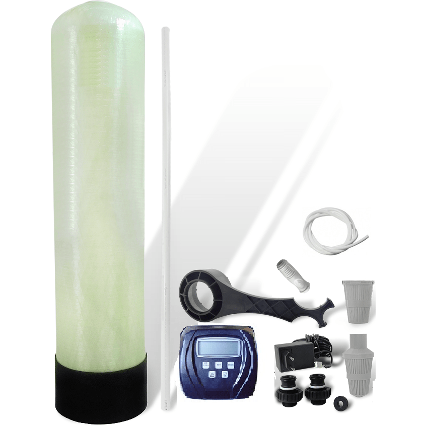 Купить Установку Фильтрации Воды