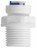 Фитинг прямой 1/4&quot;-1/2&quot; (трубка-резьба) QT-22A Naturewater
