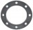 Фланец, d40 PN16 (513 00 040 2)