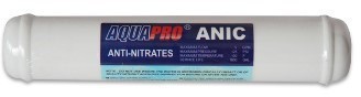 Постфильтр (нитрат-селективный) Aquapro ANIC-2