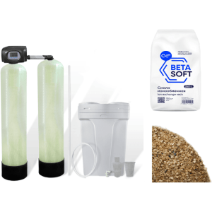 Умягчитель Duplex VNS 24 R BS