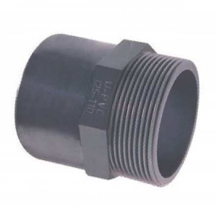 Ниппель переходной с НР, d25/20 х 3/4&quot; PN16 (522 00 025 3)