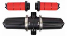 Дисковый фильтр 3&quot; AWT F90HDL (130 микрон, Nylon)