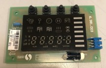 Запчасть Runxin дисплей для блока управления F74A3, F75A1