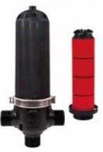 Дисковый фильтр 3&quot; AWT F90TD (130 микрон, Nylon)