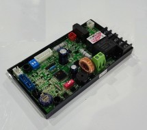 Запчасть Runxin плата управления для F112 (6382057)