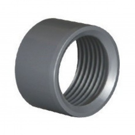Переходное кольцо с ВР, d75 х 1 1/2&quot; PN16 (509 10 075050 2)
