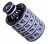 Сепаратор поршня WS1.25/1.5 Clack Corp. V3430