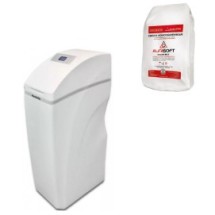 Кабинетный умягчитель Runlucky 150B (1500B)/AlfaSoft