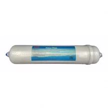 Постфильтр угольный для систем обратного осмоса NatureWater (T33B)