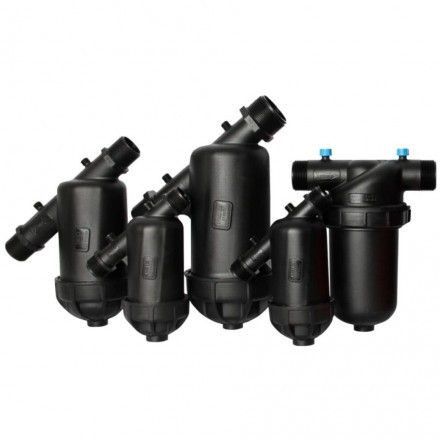 Дисковый фильтр AWT 1 1/4&quot; F40YD